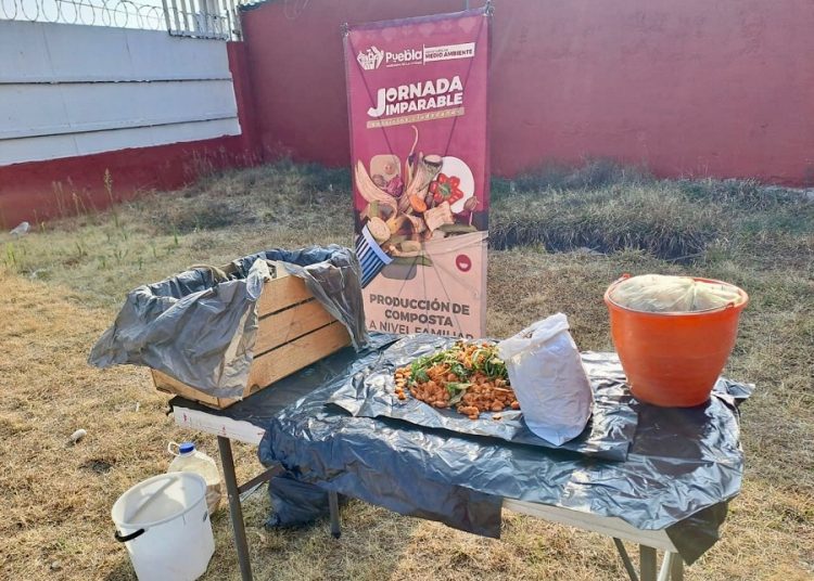 Pepe Chedraui impulsa educación ambiental en escuelas