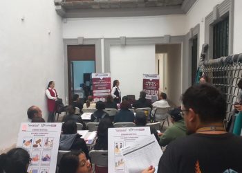 Chedraui refuerza capacitación ética en el Ayuntamiento de Puebla