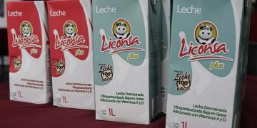 Puebla avanza como referente en abasto social de leche