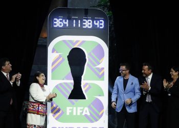 Mundial 2026 aportará hasta 62 puntos al PIB de México: Banorte