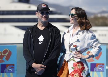 Natalia Oreiro: «El cine es un espacio de resistencia»