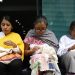Mujeres indígenas y afromexicanas «Cuidar es resistir»