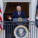 Trump afirma que Irán está “diezmado” y busca acuerdo con EE.UU.