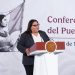 México pacta acciones contra violencia digital hacia mujeres