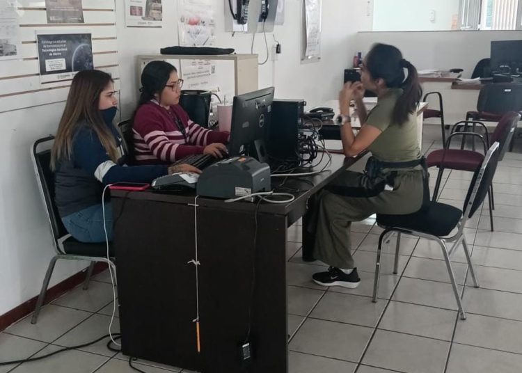 Agua de Puebla fortalece la cercanía con los usuarios mediante módulo en Profeco