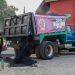 Avanza bacheo en Puebla con programa ‘Bacheando Puebla’