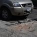 Invertirán 200 mdp en 2026 para atender 300 mil baches: Édgar Dávila