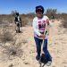 La buscadora Cecilia Patricia Flores confirma que encontró el cuerpo de su hijo