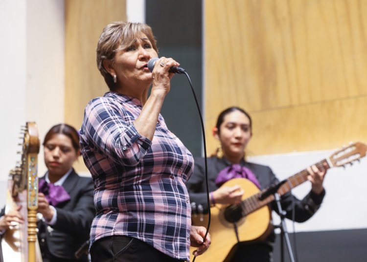 Mariachi de mujeres, 80 años de resistencia