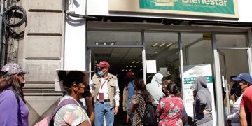 Descartan más sucursales del Banco del Bienestar en Puebla en 2026