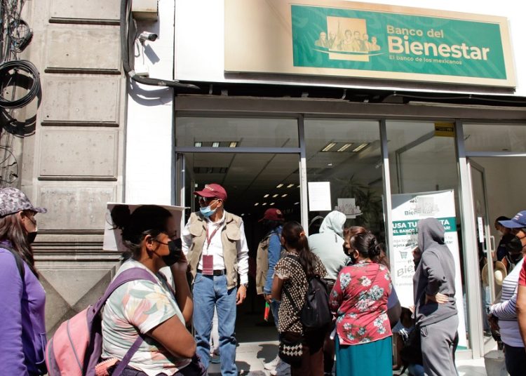 Descartan más sucursales del Banco del Bienestar en Puebla en 2026