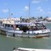 Convoy Nuestra América zarpa de México a Cuba