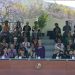 Sheinbaum reconoce el trabajo de las mujeres en las Fuerzas Armadas