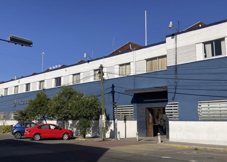 Facultad de Lenguas, semillero de ciudadanos globales: María Xique