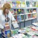 El libro siempre te da un consejo: rectora Lilia Cedillo