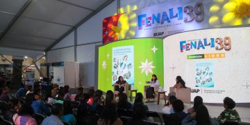 Concluye con éxito la edición 39 de la Fenali BUAP
