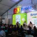 Concluye con éxito la edición 39 de la Fenali BUAP