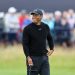 Tiger Woods se retira temporalmente del golf