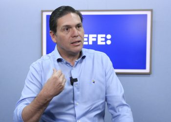 Pinzón promete la “mejor relación histórica” entre Colombia y EE.UU.