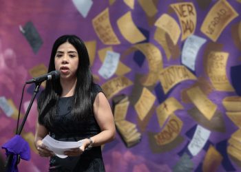 ONGs exigen a México actuar ante impunidad en crímenes de periodistas