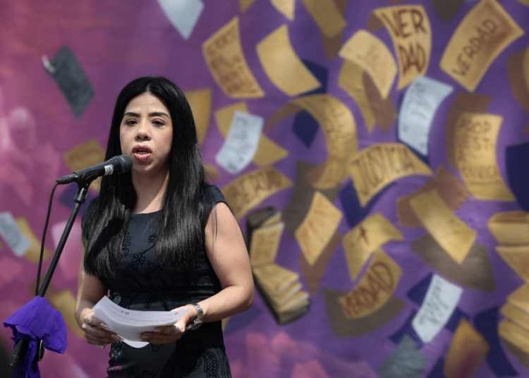 ONGs exigen a México actuar ante impunidad en crímenes de periodistas