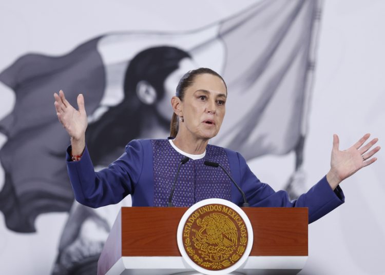 México analiza alianza petrolera con Brasil propuesta por Lula