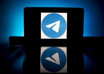 Telegram “está muriendo”, afirma jefe ruso de telecomunicaciones