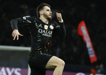 PSG da estocada de campeón al Chelsea en Champions