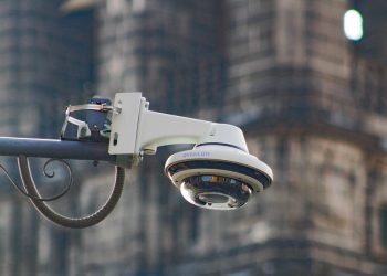 Instalarán 24 cámaras de vigilancia en espacios deportivos