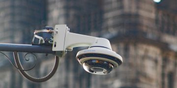 Instalarán 24 cámaras de vigilancia en espacios deportivos
