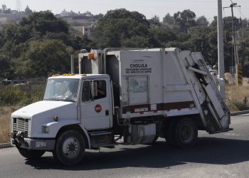 Gobernar también es hacerse cargo de la basura