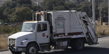 Gobernar también es hacerse cargo de la basura