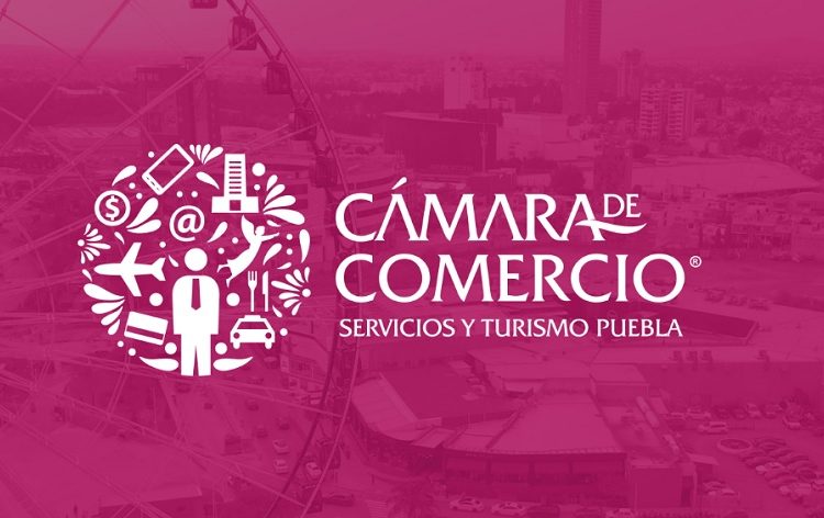 Candidatos a la Canaco Puebla presentan propuestas ante empresarios