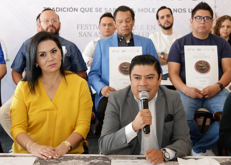 Canirac Puebla denuncia que inspectores piden ‘mordidas’ a restaurantes