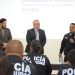 Gobierno de Pepe Chedraui fortalece a policías municipales con capacitación del Inegi