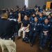 Refuerzan capacitación de 181 elementos policiacos