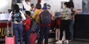 Más de un millón de alumnos saldrán de vacaciones por Semana Santa