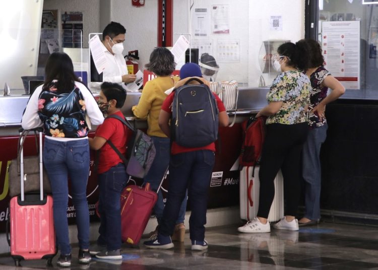 Más de un millón de alumnos saldrán de vacaciones por Semana Santa
