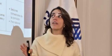 Castrejón niega ser candidata del CCE para dirigir Canaco Puebla