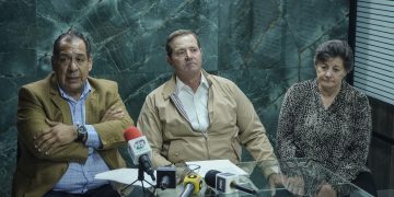 Familiares de víctima de feminicidio exigen justicia ante posible liberación del imputado