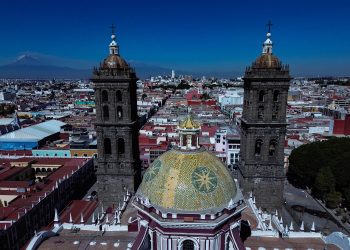 Cambia vocación del Centro Histórico hacia el turismo