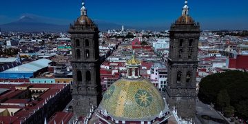 Cambia vocación del Centro Histórico hacia el turismo