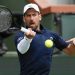Djokovic renuncia al Másters 1.000 Miami por una lesión en el hombro