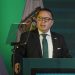 Acuerdan cooperación CCE y gobernador