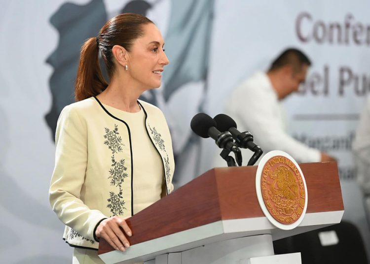 México alerta por impacto global del conflicto en Medio Oriente