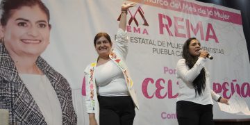 Prototipo de Olinia estará listo para el Mundial
