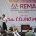 Celina Peña no descarta competir en elecciones del 2027