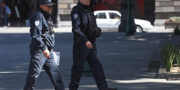 Policía Estatal Turística, lista para Semana Santa