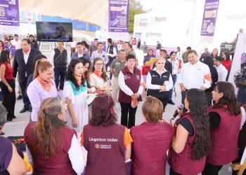 PNUD impulsará en otros países modelo de Centros LIBRE