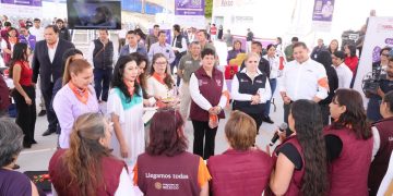 PNUD impulsará en otros países modelo de Centros LIBRE